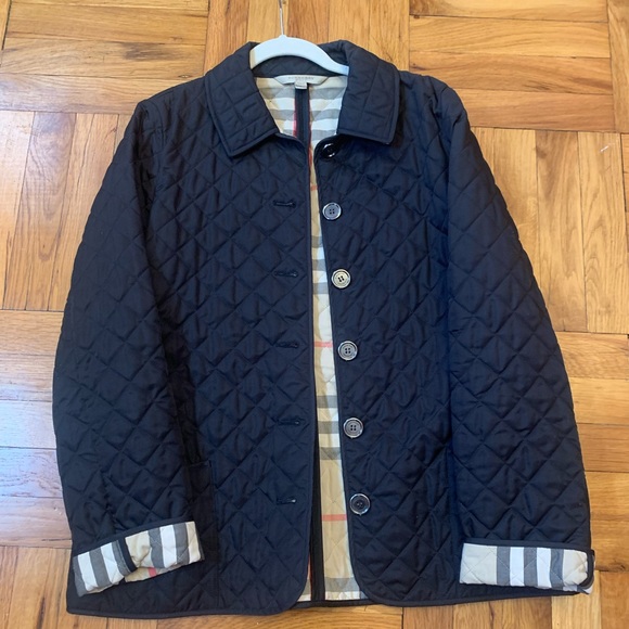 Burberry Jackets & Blazers - Burberry coat in perfect condition
